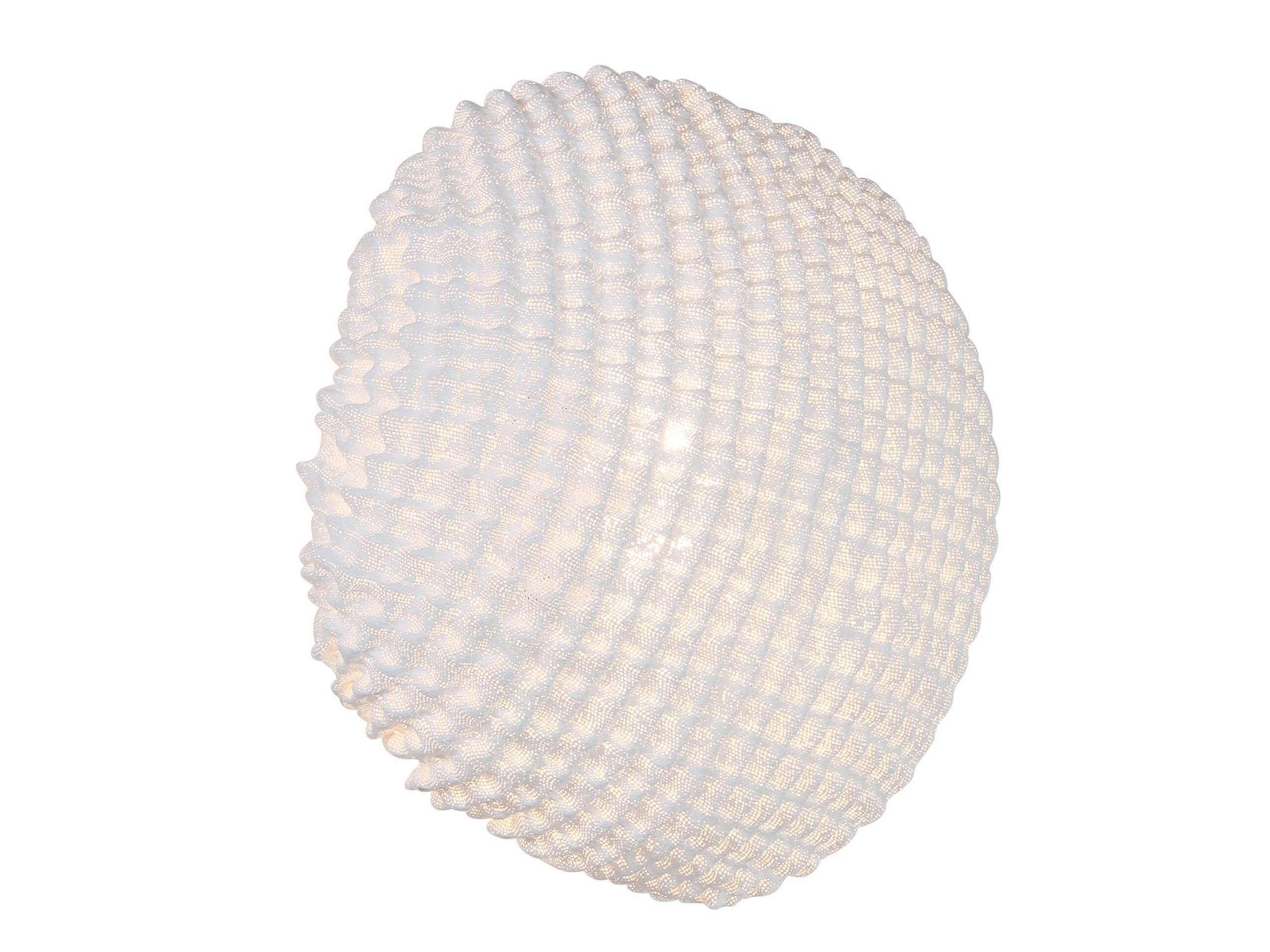 Светодиодный настенный светильник из нержавеющей стали In Stock A-Эмоциональный свет ARCH-00074705