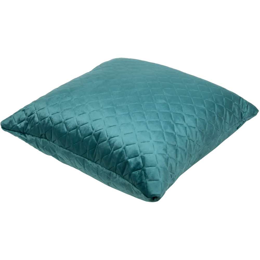 Santreyd Подушка Velvet Celadon 2 - бархатный акцент для вашего интерьера 88035572 STLM-1021145 - Вид №1