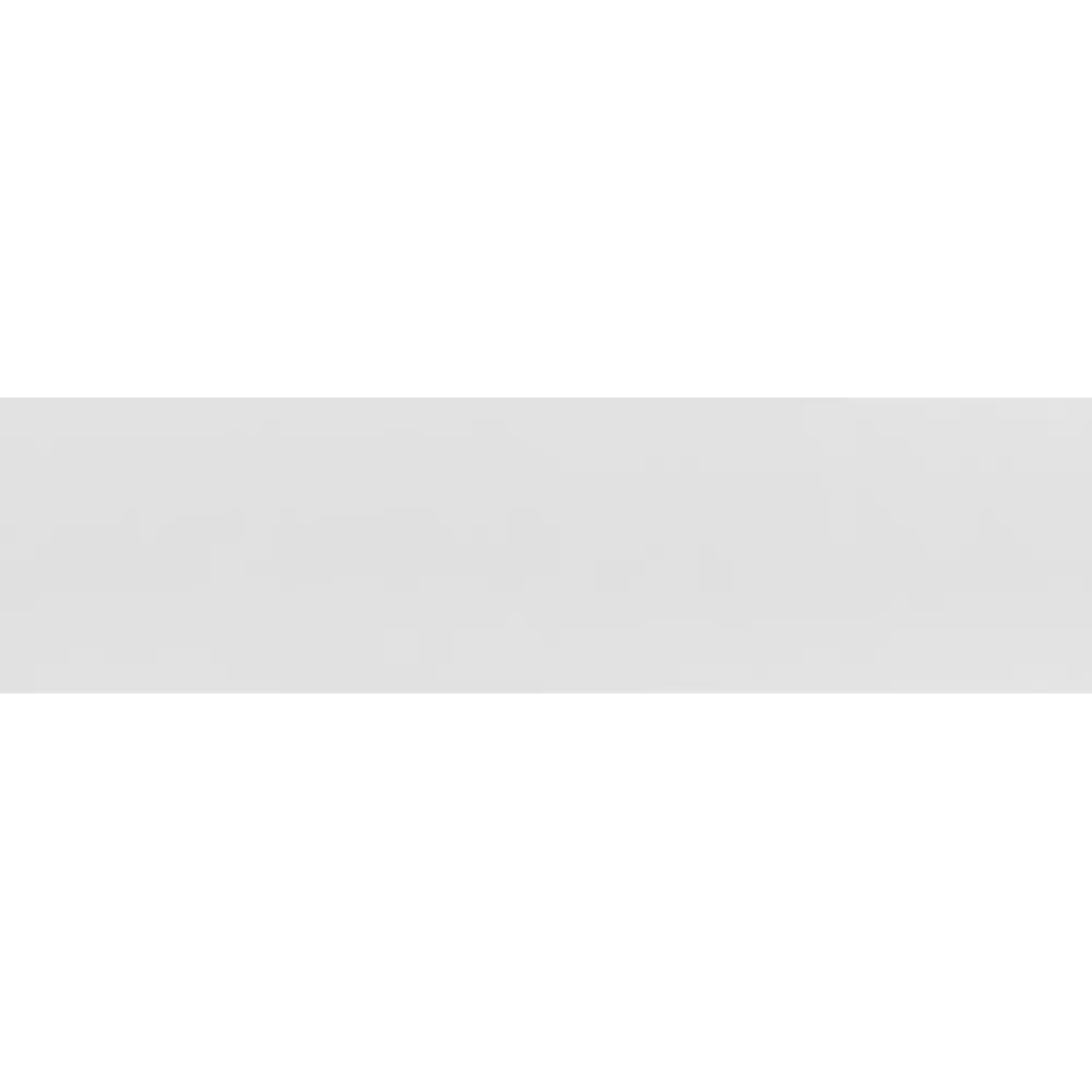 Фасад кухонного шкафа Аша 79.7x25.3 см KONSENSA ДСП цвет белый STLM-2099372 - Вид №3