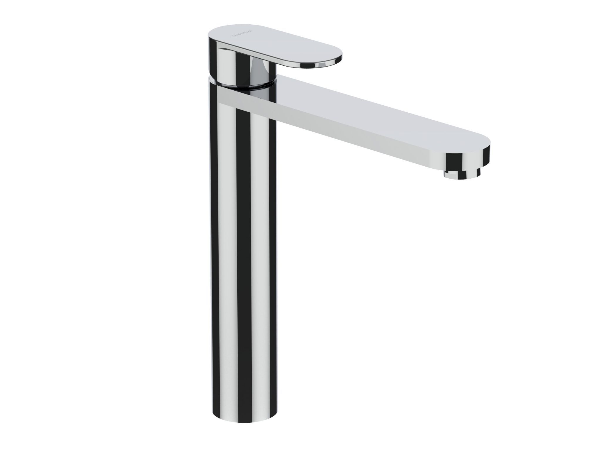 Однорычажный смеситель для раковины GUGLIELMI RUBINETTERIE Gugu ARCH-00024513