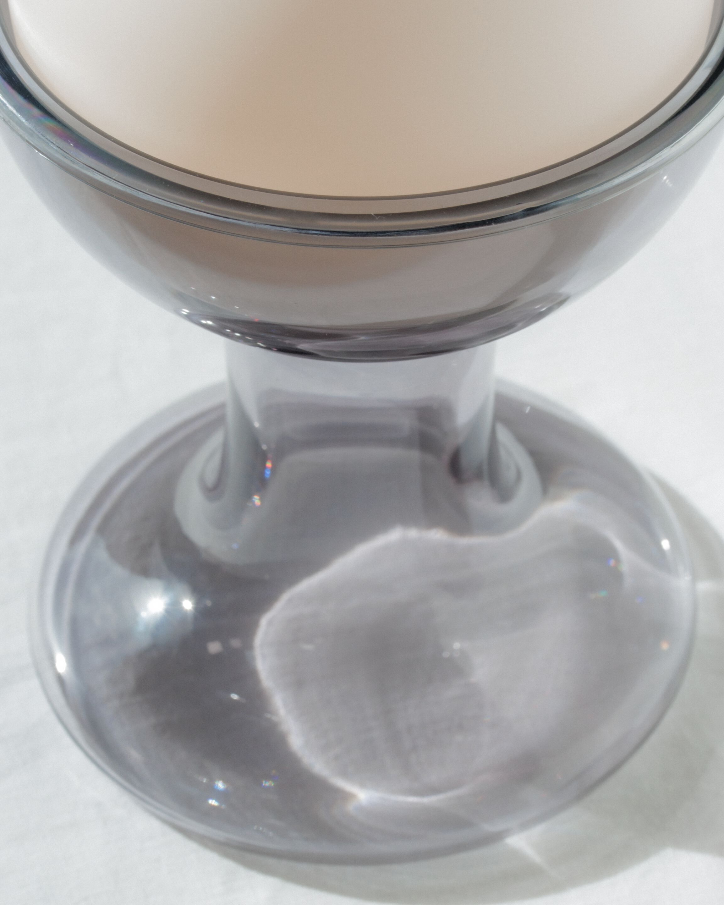 Стеклянная светодиодная настольная лампа Established&Sons GELATO ARCH-00054720 - Вид №62