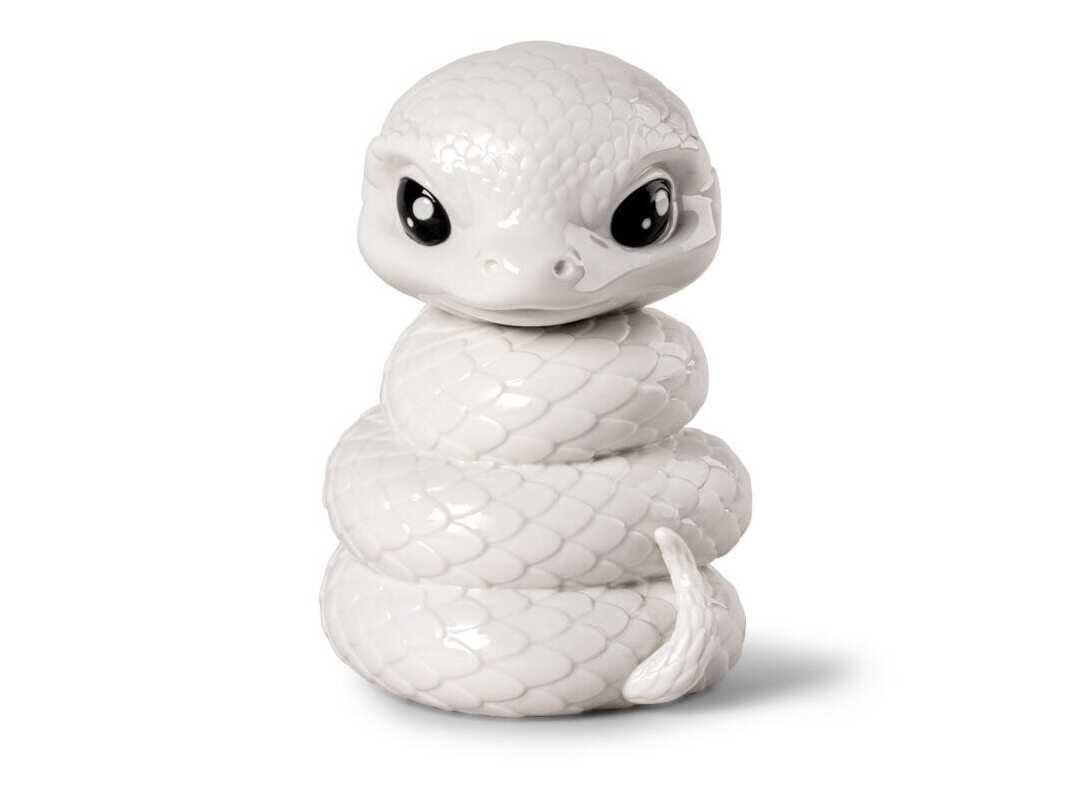 Фарфор безделушки Lladró Baby Animals ARCH-00078234