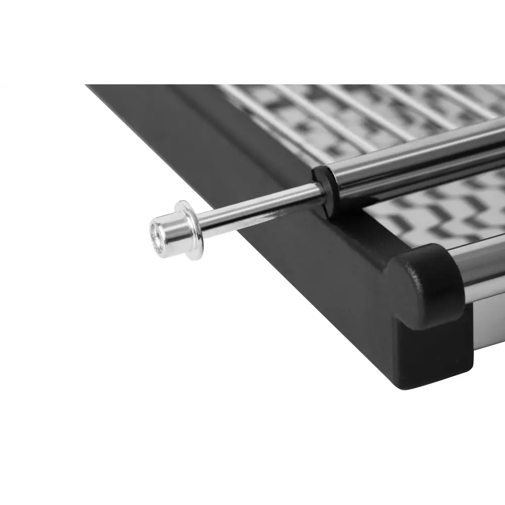 Santreyd — Двухуровневая сушилка для посуды с выдвижным поддоном 89383463 STLM-1410021 - Вид №5