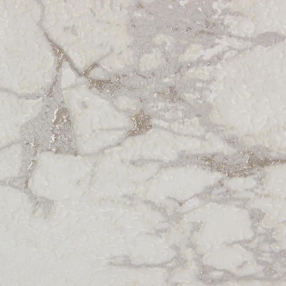 Обои виниловые Палитра Мрамор 0.53х10 м цвет бежевый 1360-12 Marble STLM-2034782 - Вид №2