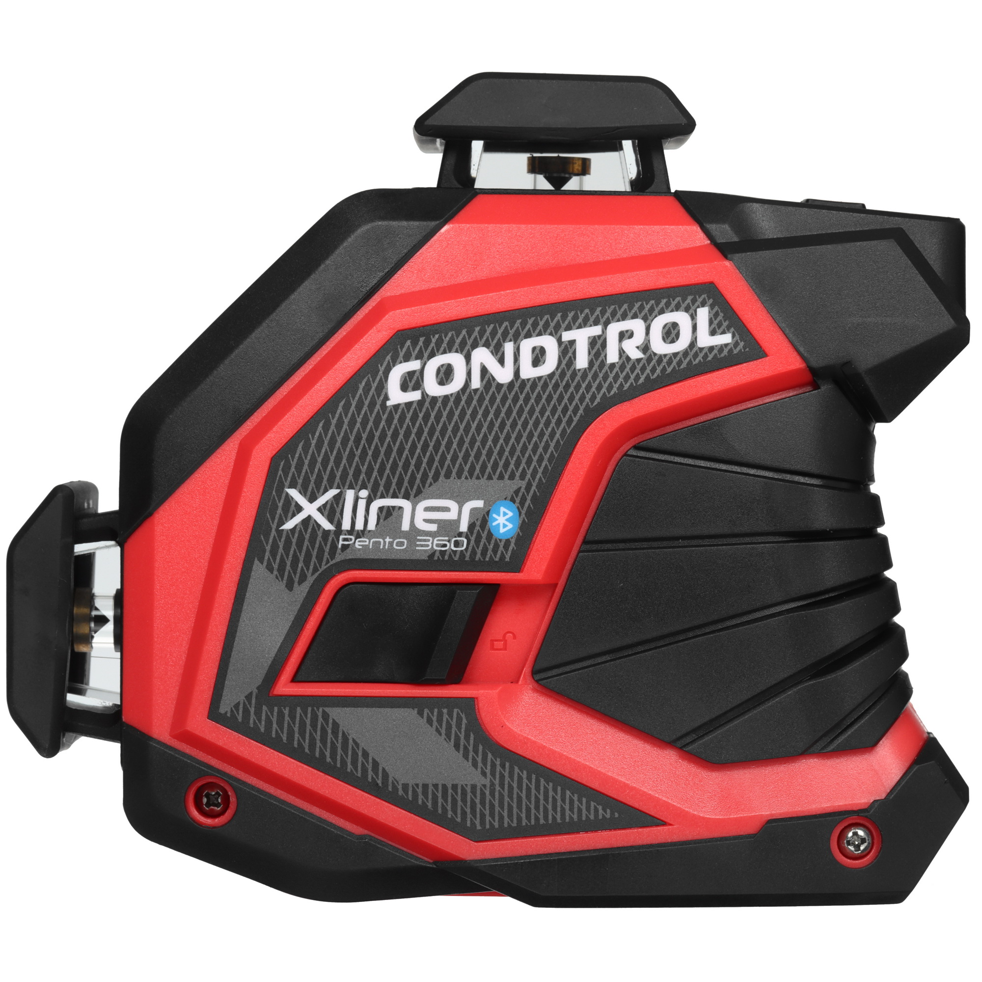 Лазерный нивелир Condtrol XLiner Pento 360 8184851 STDN-0106426 - Вид №4