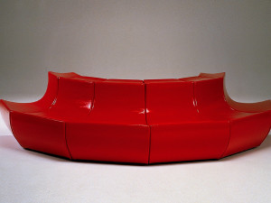 Модульный диван