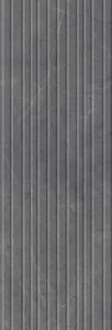 Низида серый структура обрезной 12094R 25х75