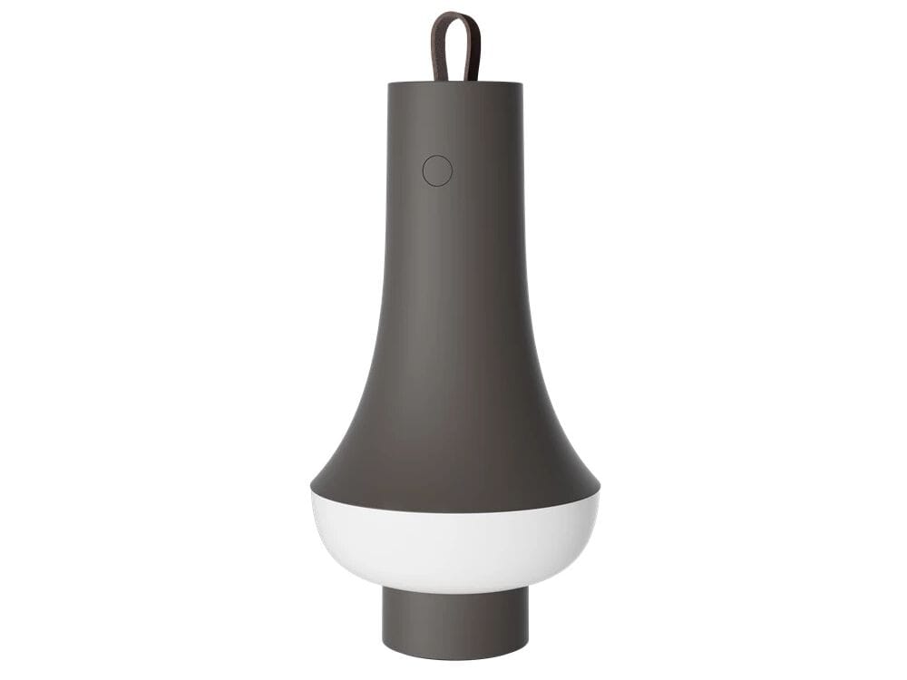 Аккумуляторная светодиодная настольная лампа Louis Poulsen TOMOSHI ARCH-00069026