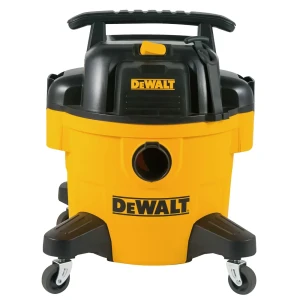 92015517 Пылесос строительный Dewalt DXV23PLPTA, 1150 Вт, 23 л STLM-1354671