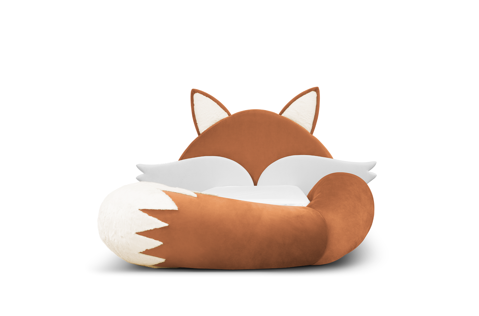 CIST158 Детская односпальная кровать Викси Circu 