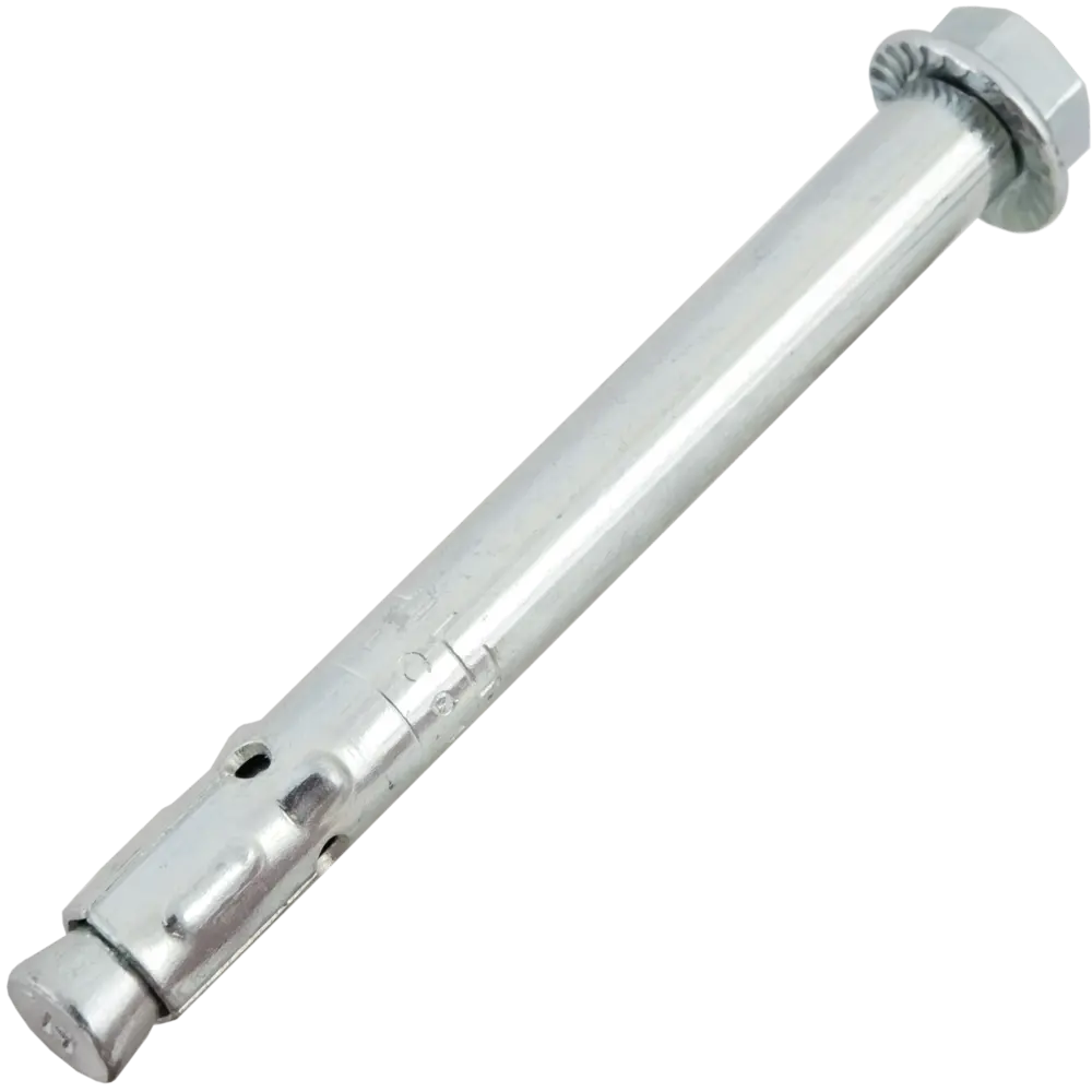 Анкер втулочный Hilti HLC с гайкой 6.5x60 мм STLM-2203005 - Вид №1