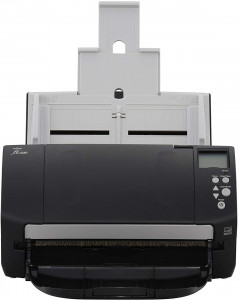 PA03670-B001 Fi-7180, document scanner, a4, duplex, 80 ppm, adf 80, usb 3.0 Fujitsu