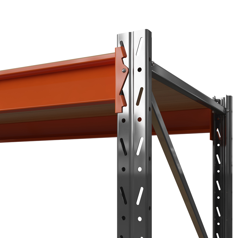 Рама Универсал 3000/300 крепление в пол Верстакофф 05-0030301