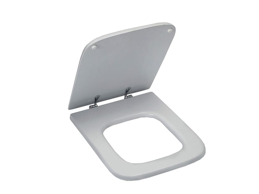 Сиденье для унитаза Thermomat Стиль 47 ARCH-00011985