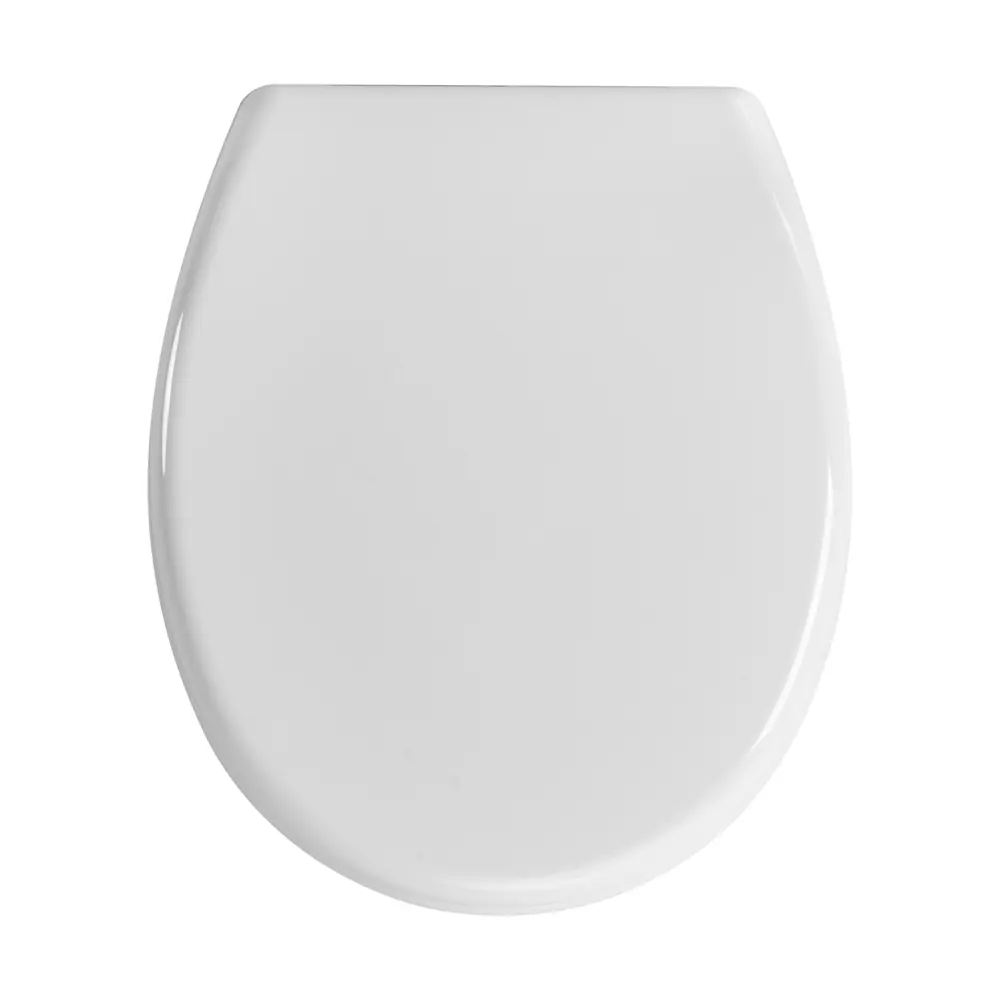 Сиденье для унитаза Jika Lyra Plus ZRU9307732 цвет белый STLM-2130977