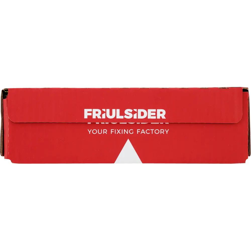 Дюбель-гвозди для полнотелых материалов Friulsider TSS потайная манжета 8x100 мм нейлон цвет серый 100 шт. 82799737 STLM-2092278  - Вид №4