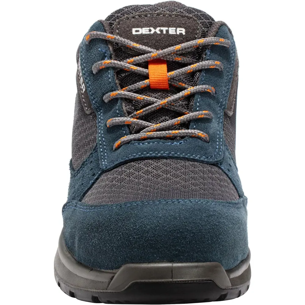 Полуботинки Dexter S1P SRC размер 40 STLM-2142385 - Вид №4