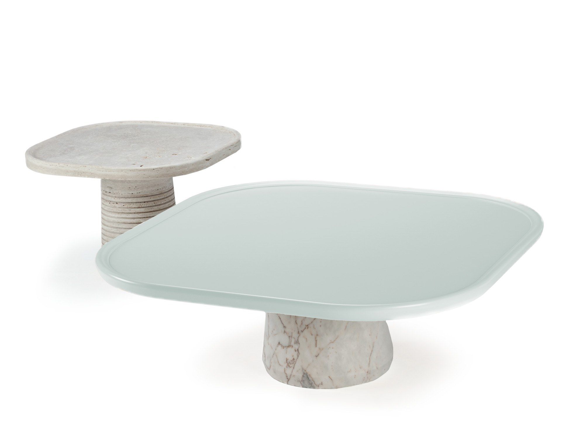 Журнальный столик Mambo Unlimited Ideas Poppy ARCH-00135888 - Вид №5