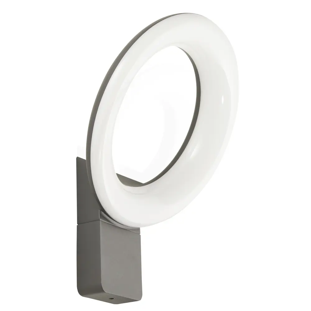 Светильник настенный светодиодный уличный Inspire «Quito» 1600 Лм IP54 STLM-2142948