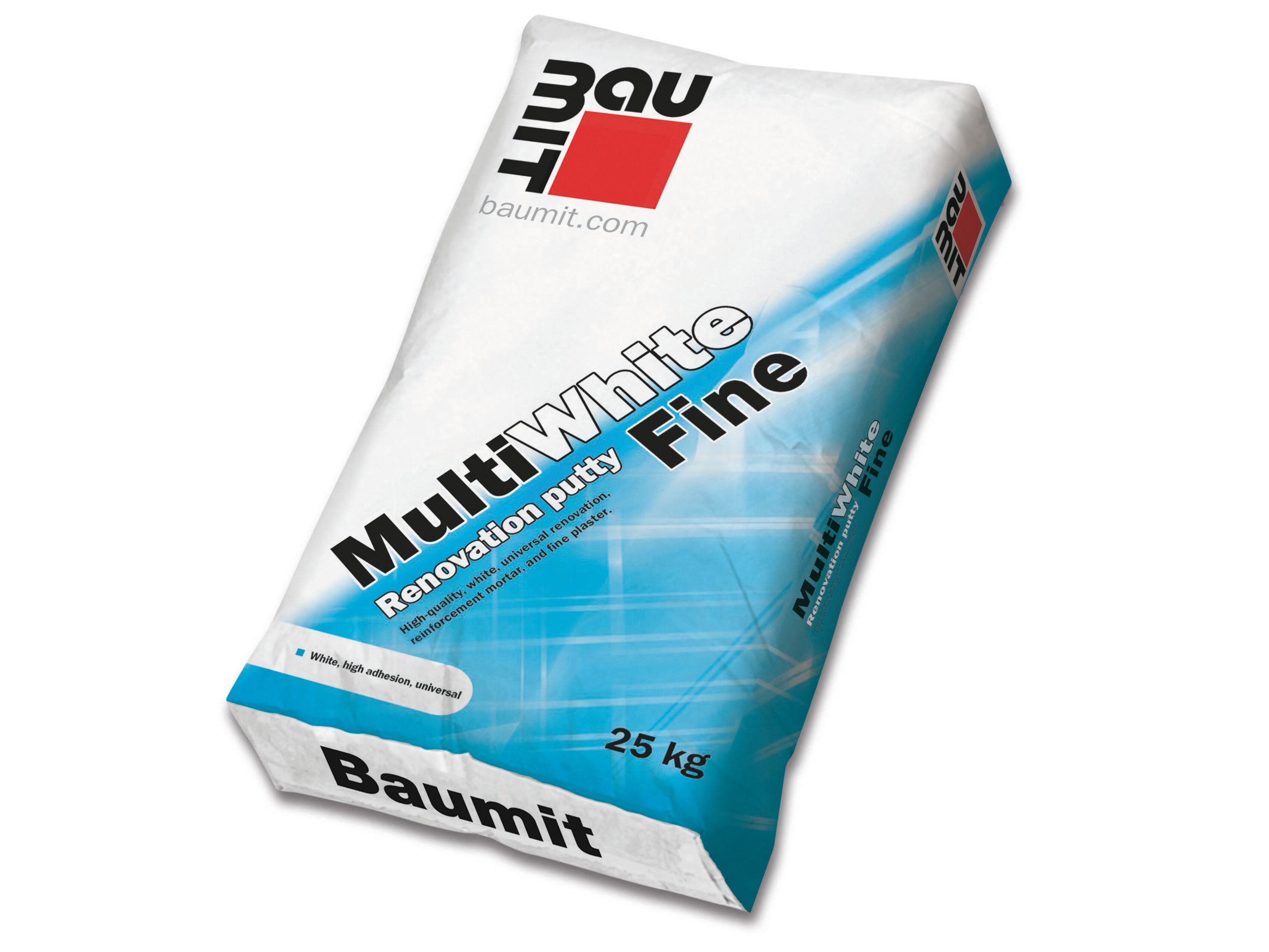 Бритье для штукатурки Baumit мульти ARCH-00045885 - Вид №1