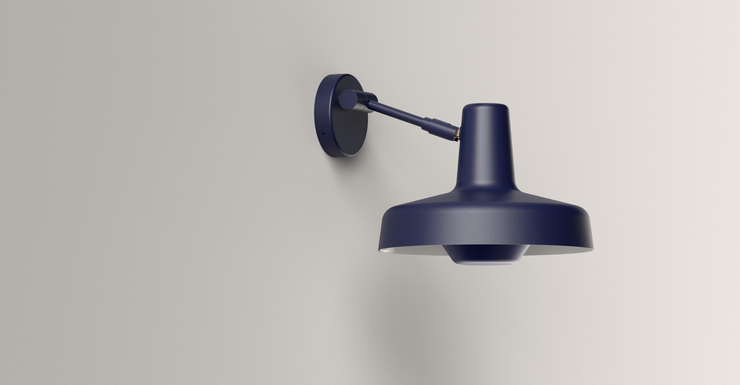 Поворотный настенный светильник Grupa Arigato ARCH-00057870 - Вид №10