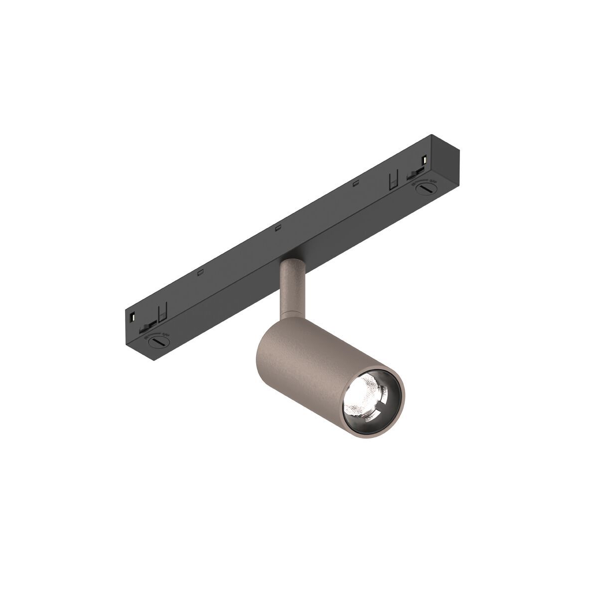 Светодиодное трековое освещение Novalux FORTY8TRACK ARCH-00058514 - Вид №13