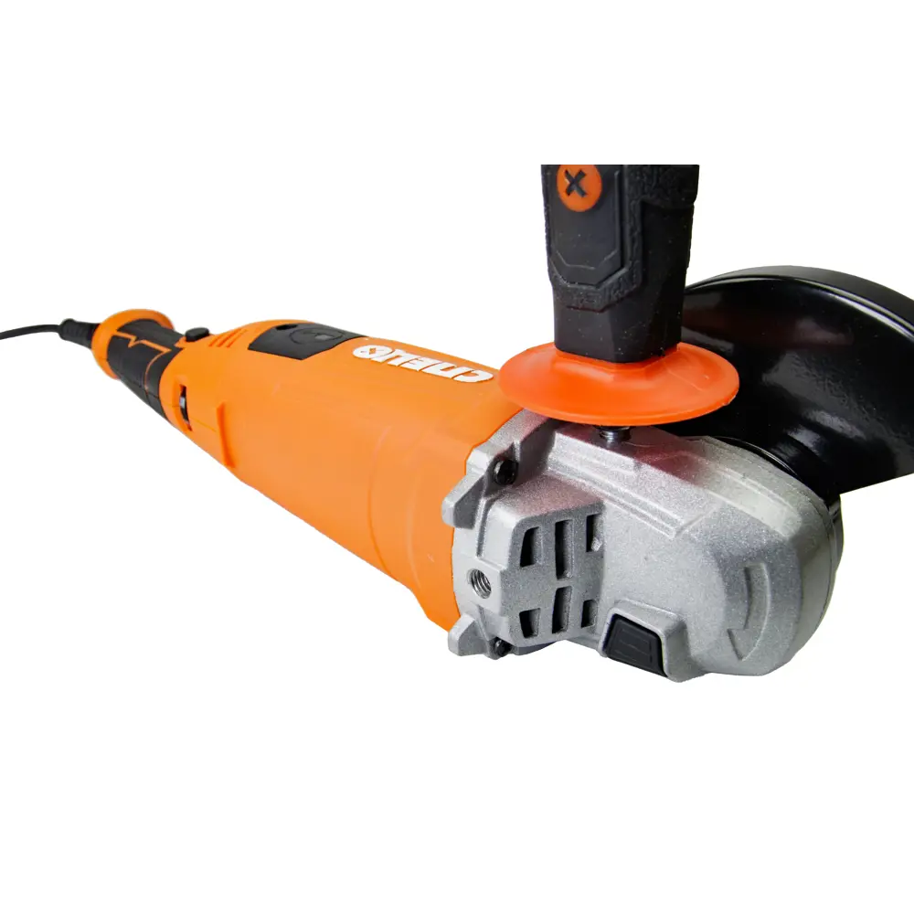 УШМ Спец БШУ-1300 — профессиональная болгарка для резки и шлифовки 82638248 STLM-0032558 - Вид №10