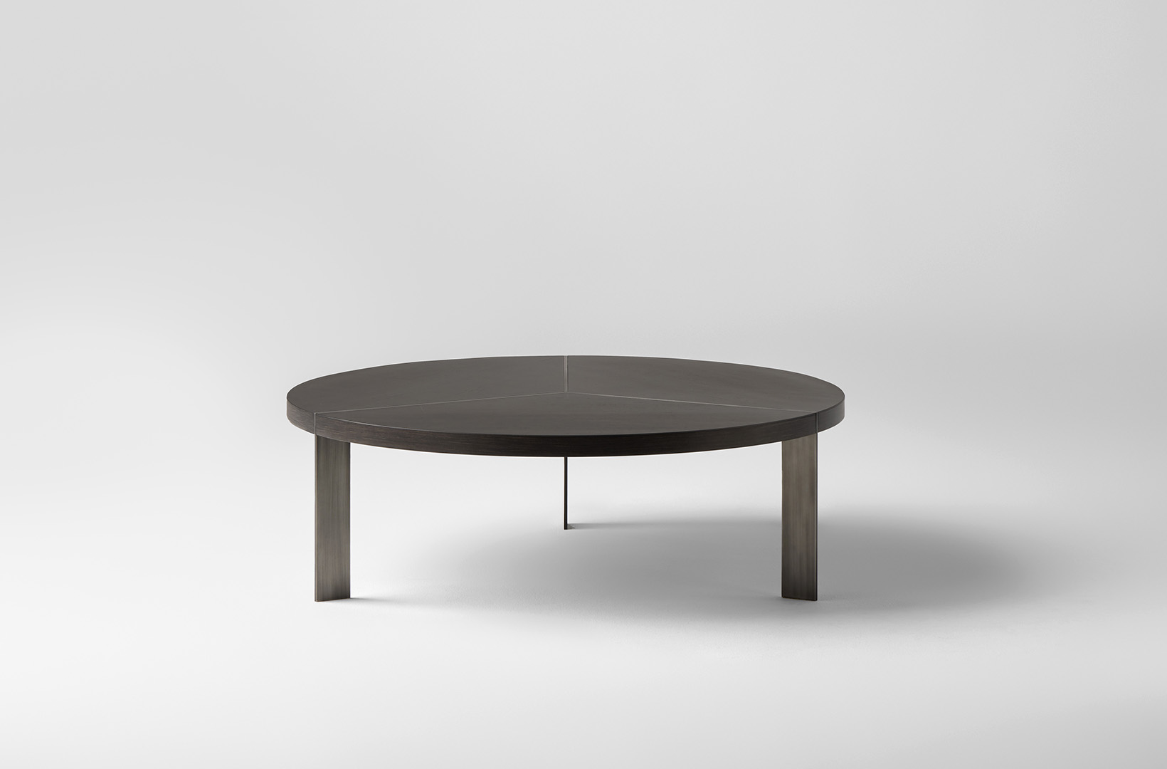 Круглый журнальный столик Tempo Tempo А6042 Coleccion Alexandra - Вид №3