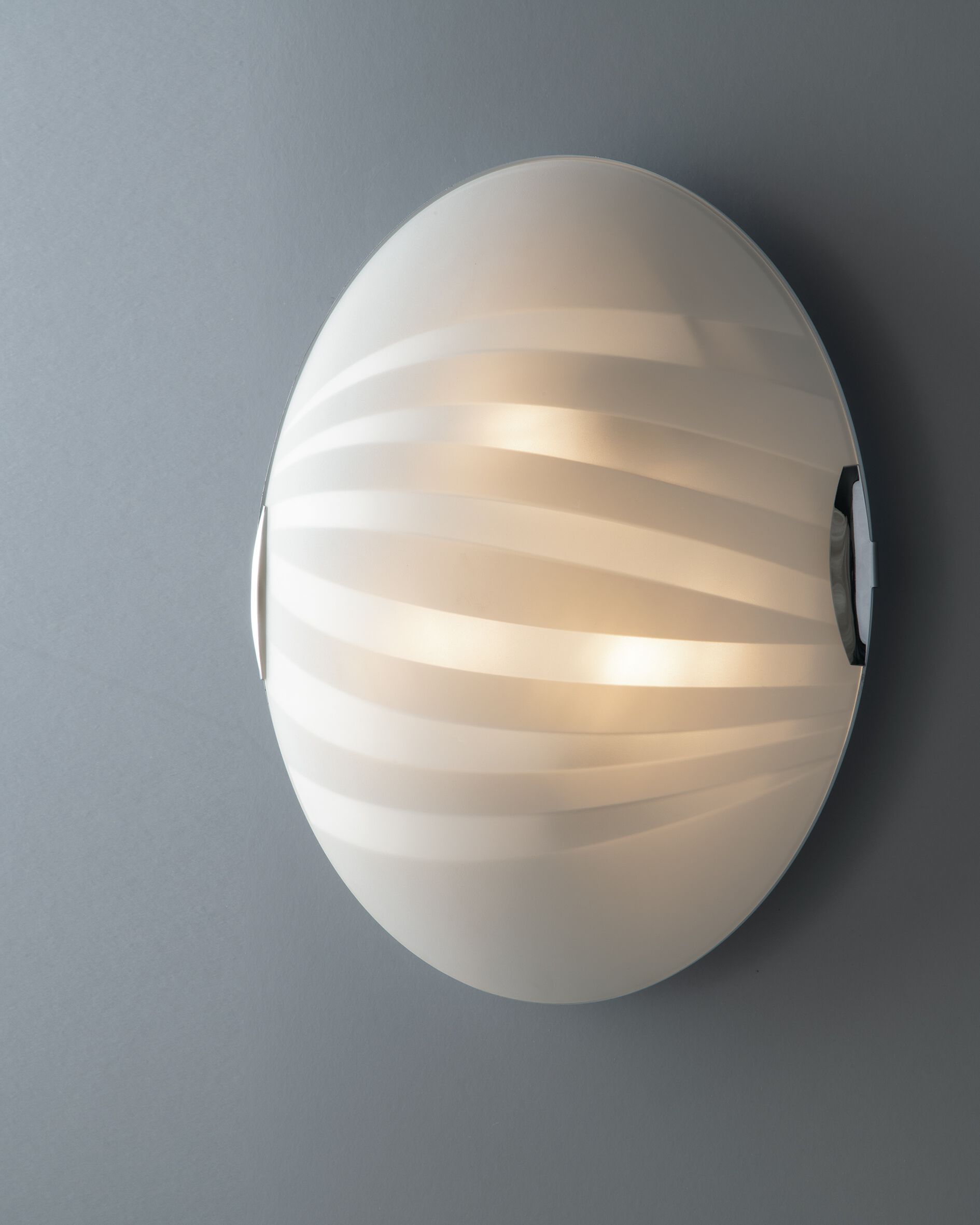 Стеклянный потолочный светильник Fan Europe Lighting окружающий свет дизайн ARCH-00071185 - Вид №1