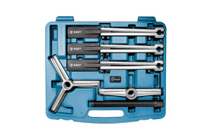16007400 Универсальный съемник с 2-3-мя тонкими захватами 67140525 00-00012499 AIST