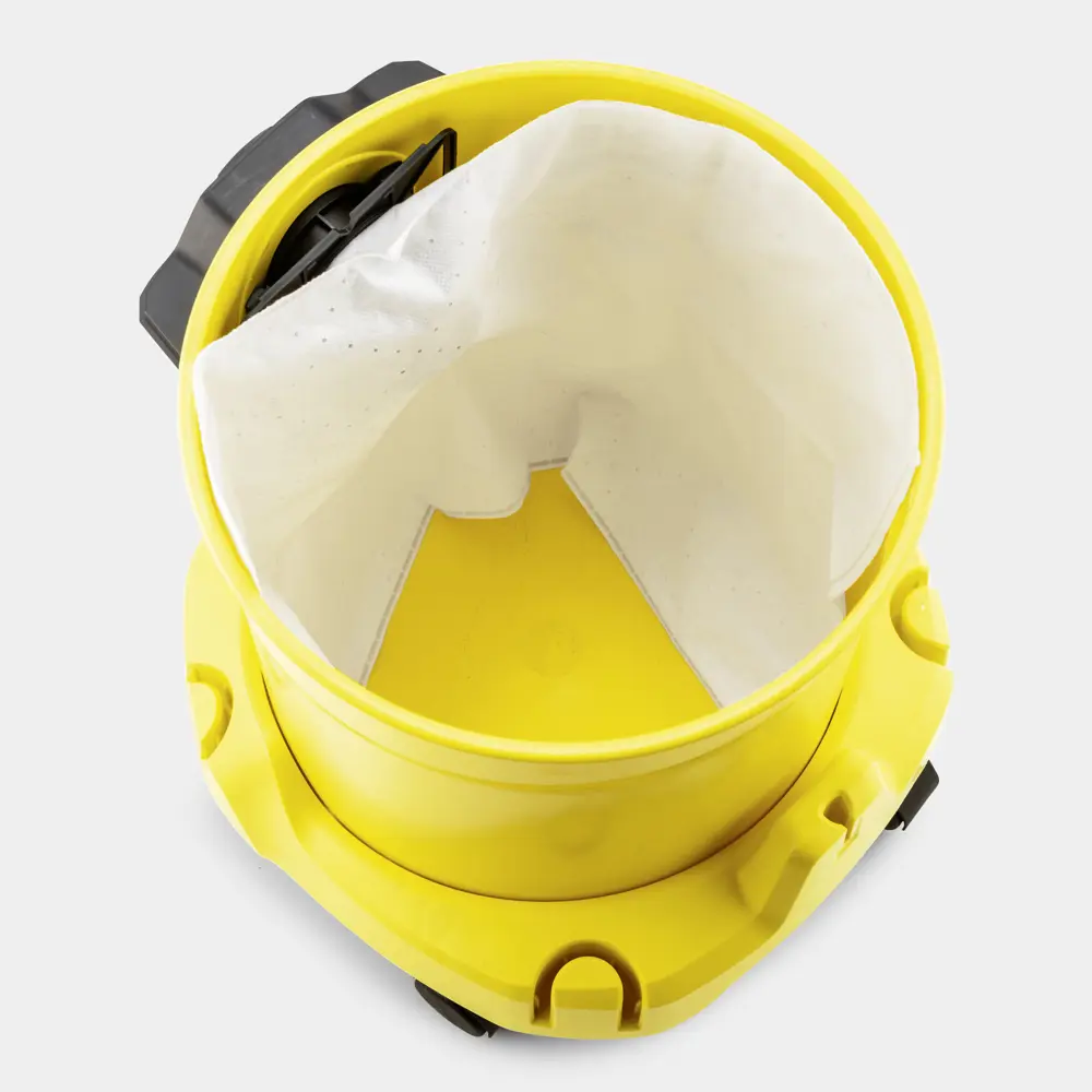 Пылесос строительный Karcher WD 3 P V-17/4/20, 1000 Вт, 17 л 87106904 STLM-2188910  - Вид №7