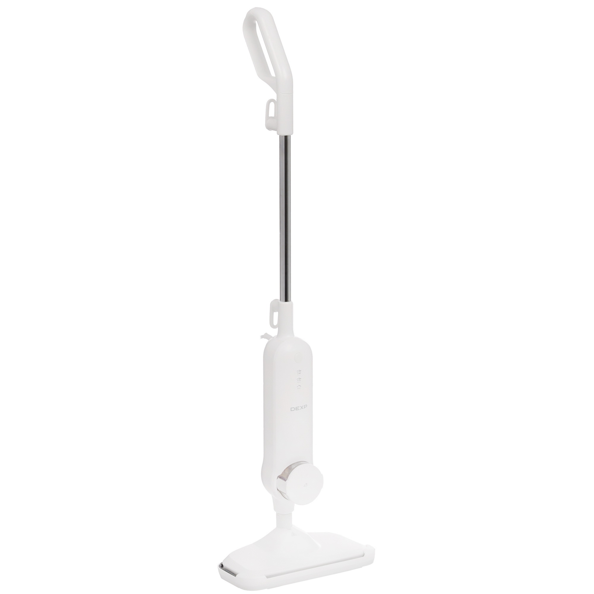 9082920 Пароочиститель DEXP VSC-1300W белый STDN-0037003