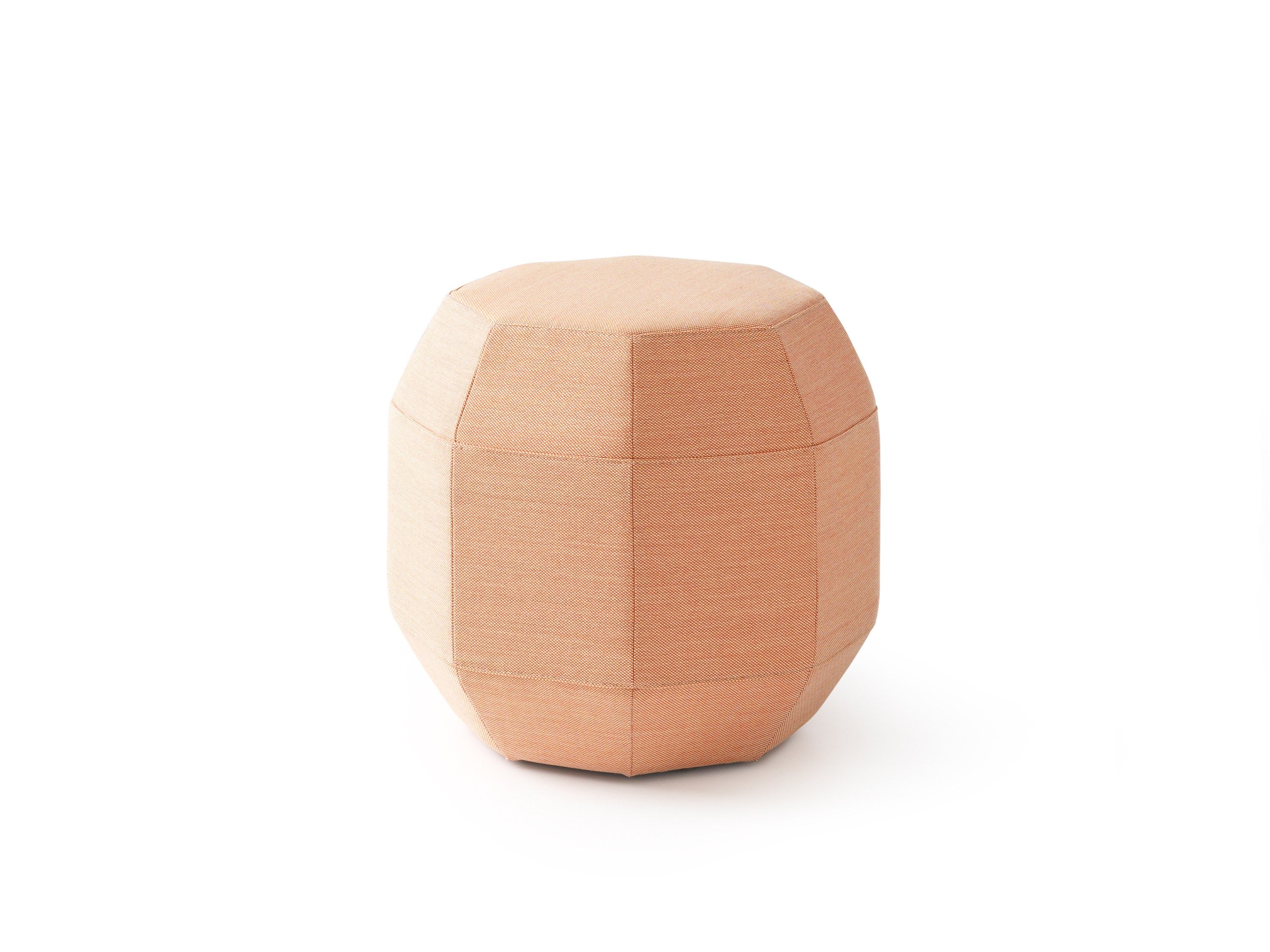 Ткань пуф LEOLUX LX LX642 ARCH-00025816 - Вид №1