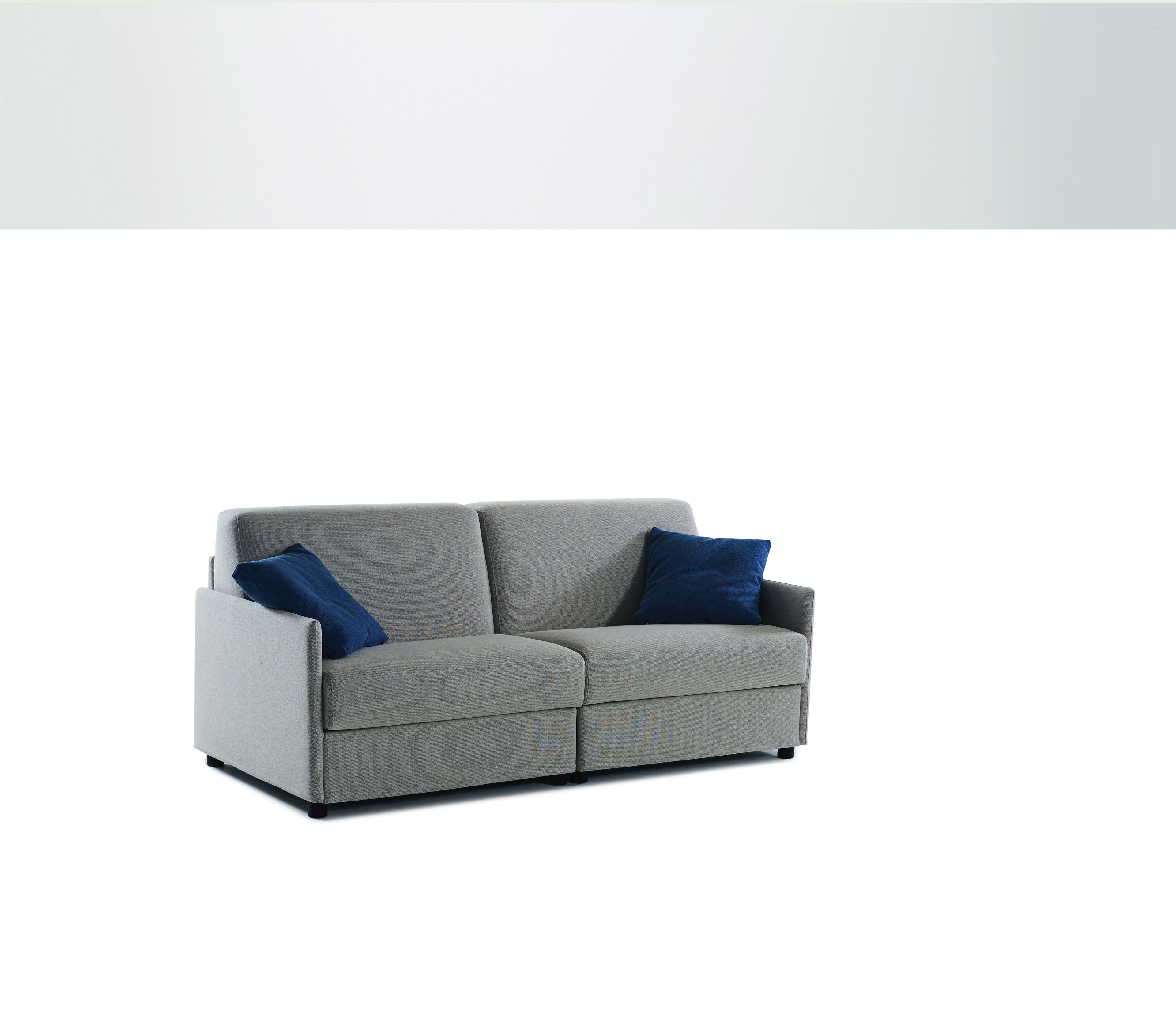 Двуспальный диван-кровать из ткани Milano Bedding LAMPO ARCH-00017593 - Вид №9