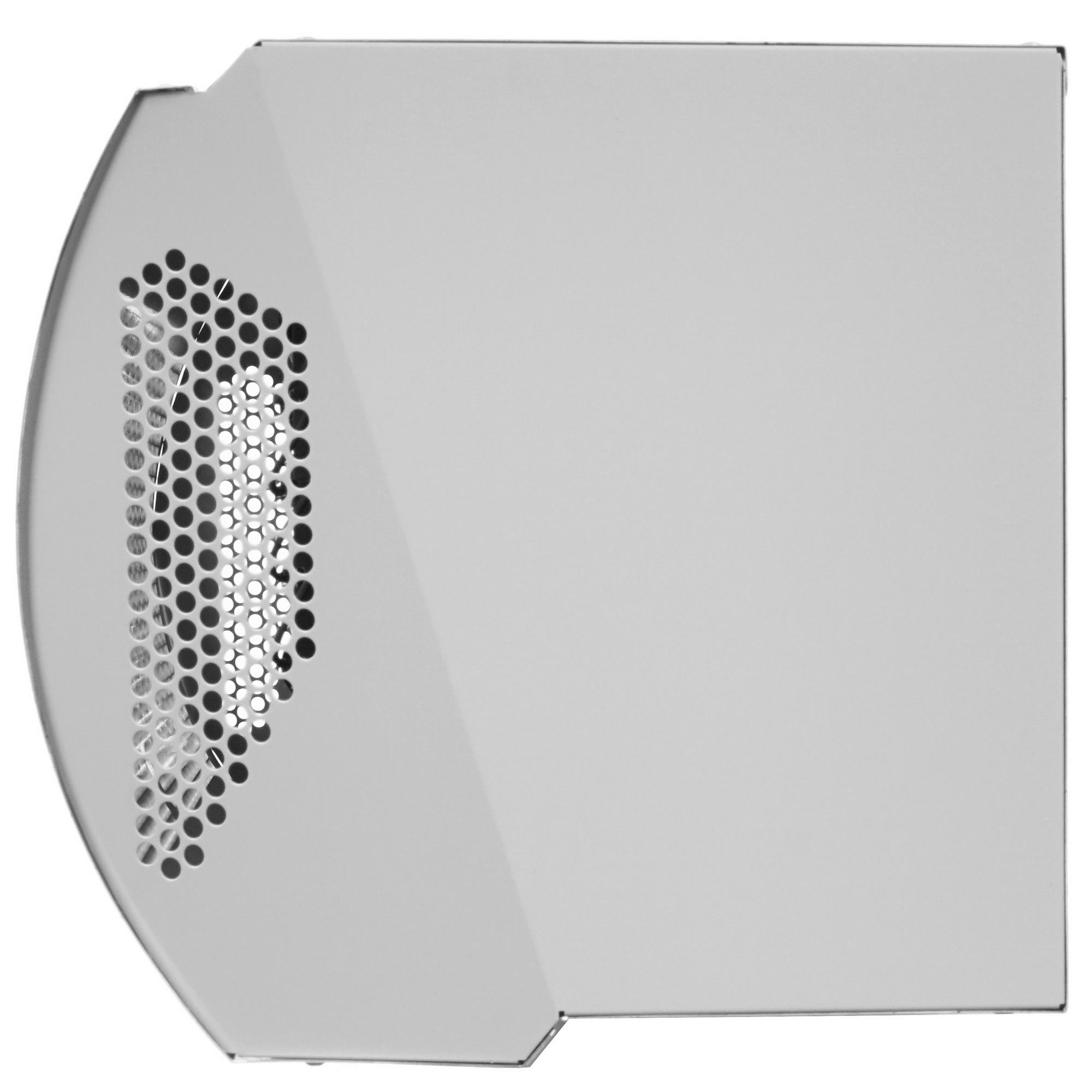 8192177 Тепловая завеса Тепломаш КЭВ-24П4041E с пультом HL10 STDN-0109550 - Вид №2