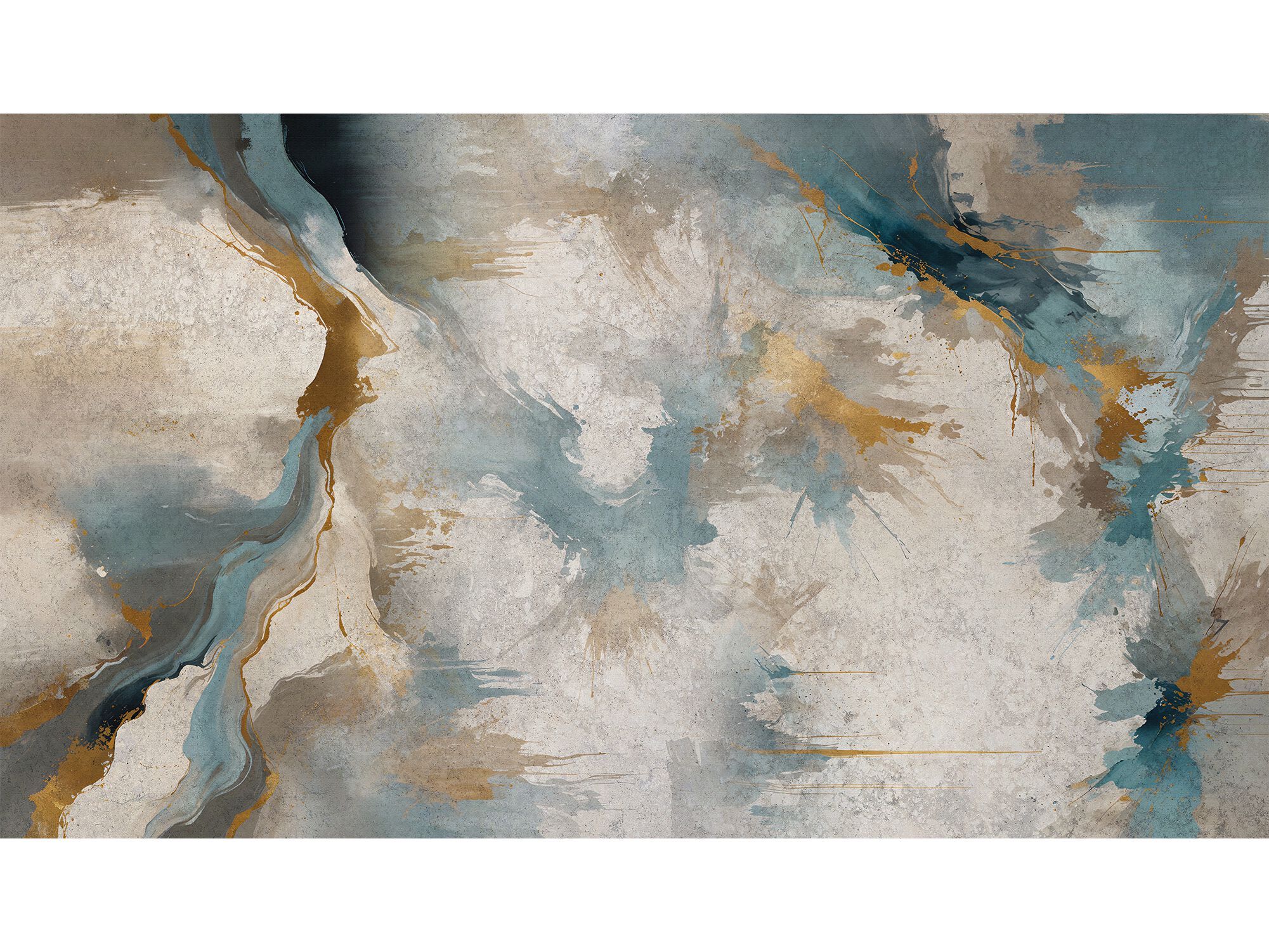 Моющиеся виниловые обои Carta da Parati Artistica Moderna ARCH-00064411 - Вид №1