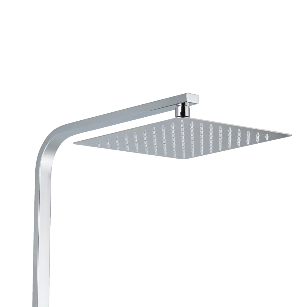 Sensea Studio: Душевая стойка с верхним душем и антиторсионным шлангом 88103664 STLM-0076708 - Вид №8