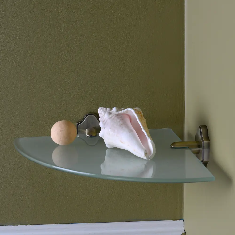 Полка для ванной Wess Sacramento 25.3 см Sactamento STLM-2203443 - Вид №2