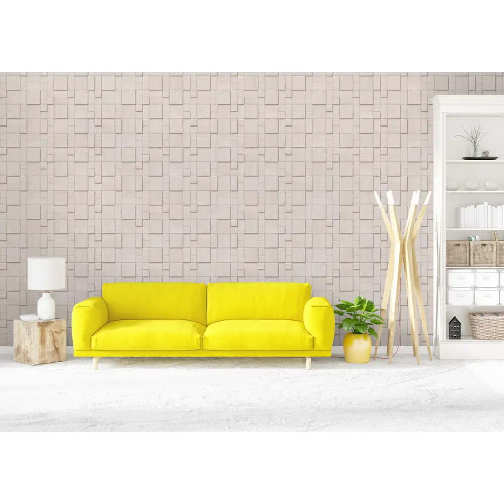 Обои «Wood», флизелиновые, цвет бежевый, 1.06х10 м Victoria Stenova STLM-2061273 - Вид №2