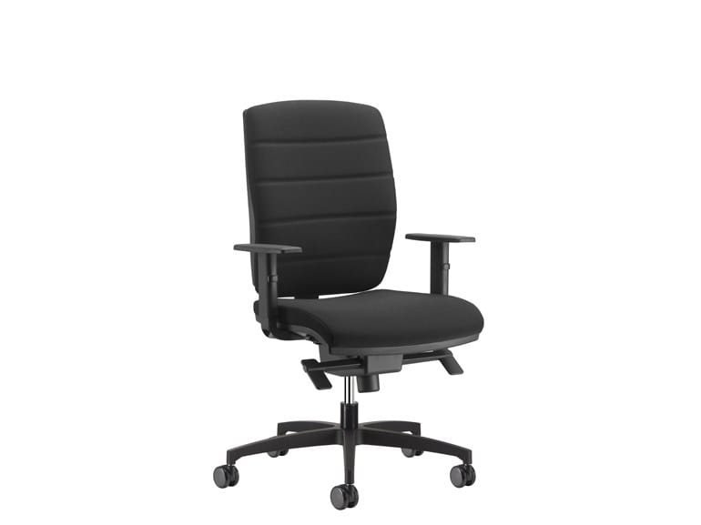 Офисное кресло с 5 спицами Sitland Be Quadra ARCH-00015521 - Вид №1