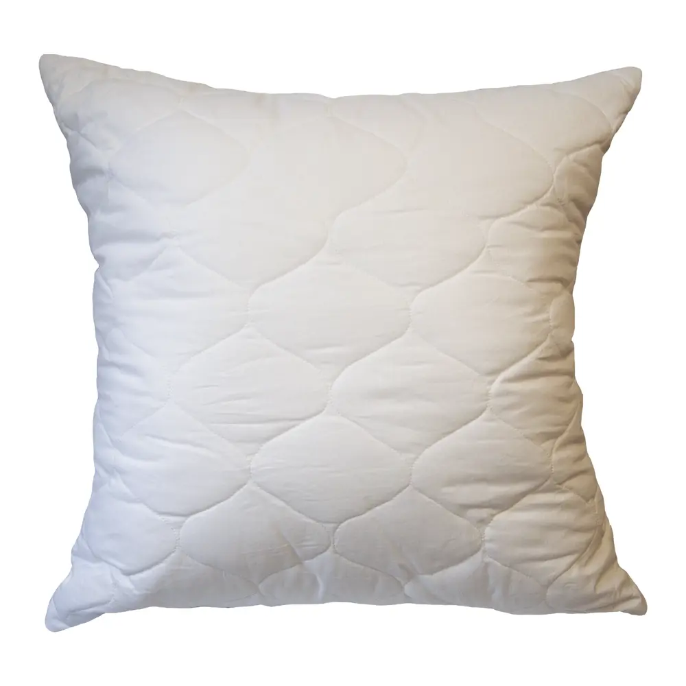 INSPIRE Декоративная подушка 70x70 см с бархатистой микрофиброй 89335695 STLM-1071017 - Вид №1