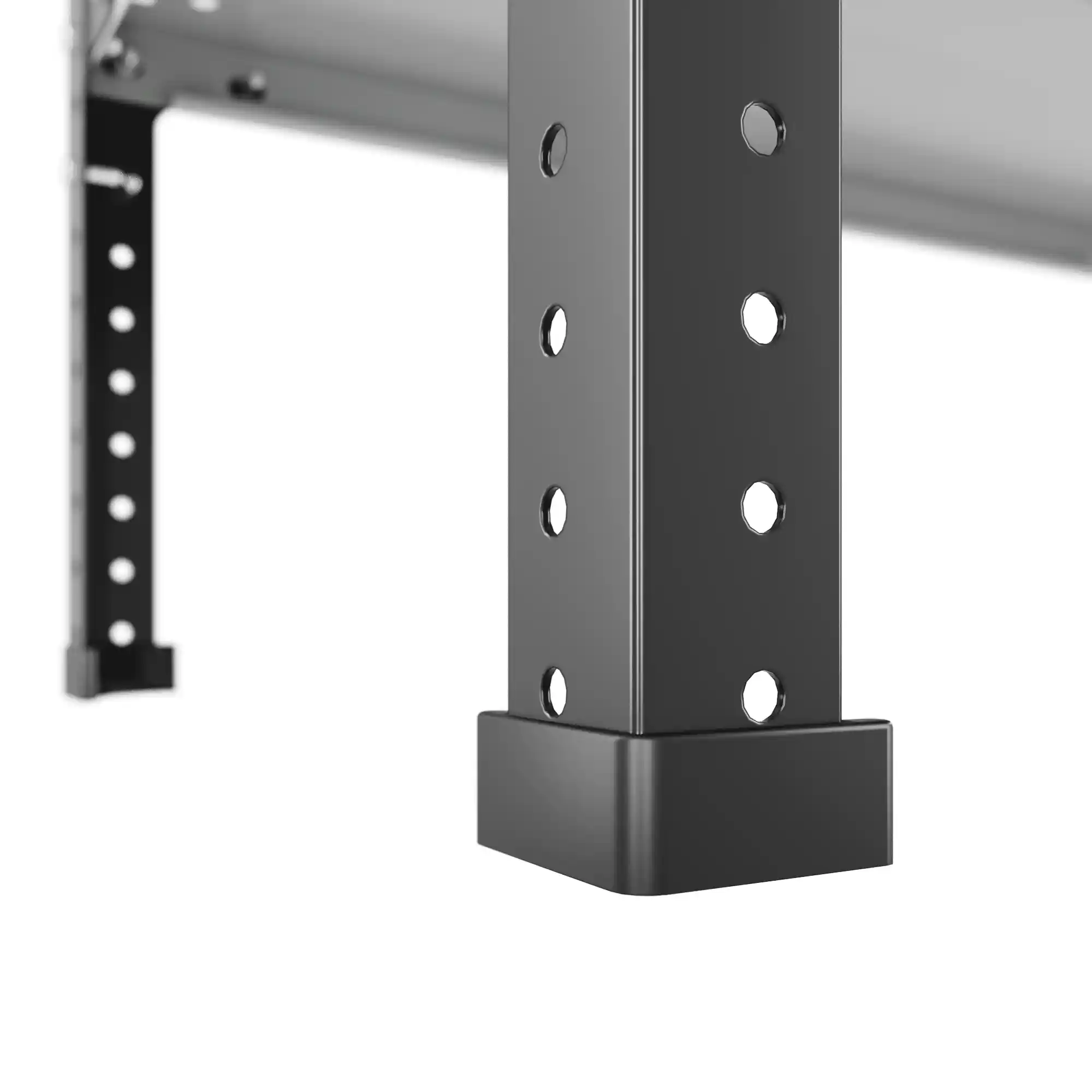 Антистатический стеллаж SPC 4М (2000х1200х700) с 4 полками Верстакофф 110290 - Вид №3