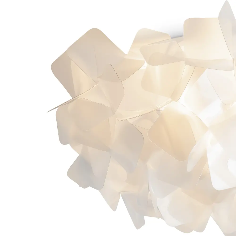 Потолочная люстра Freya Modern Souffle 3 лампы белая 89398568 STLM-1416744 - Вид №3