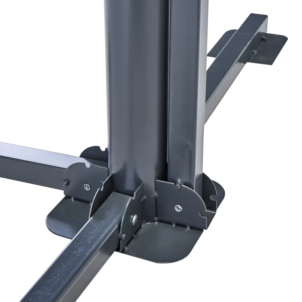 Подставка для зонта BEGINIA Katrix Подставка для садового зонта STLM-2183749 - Вид №5