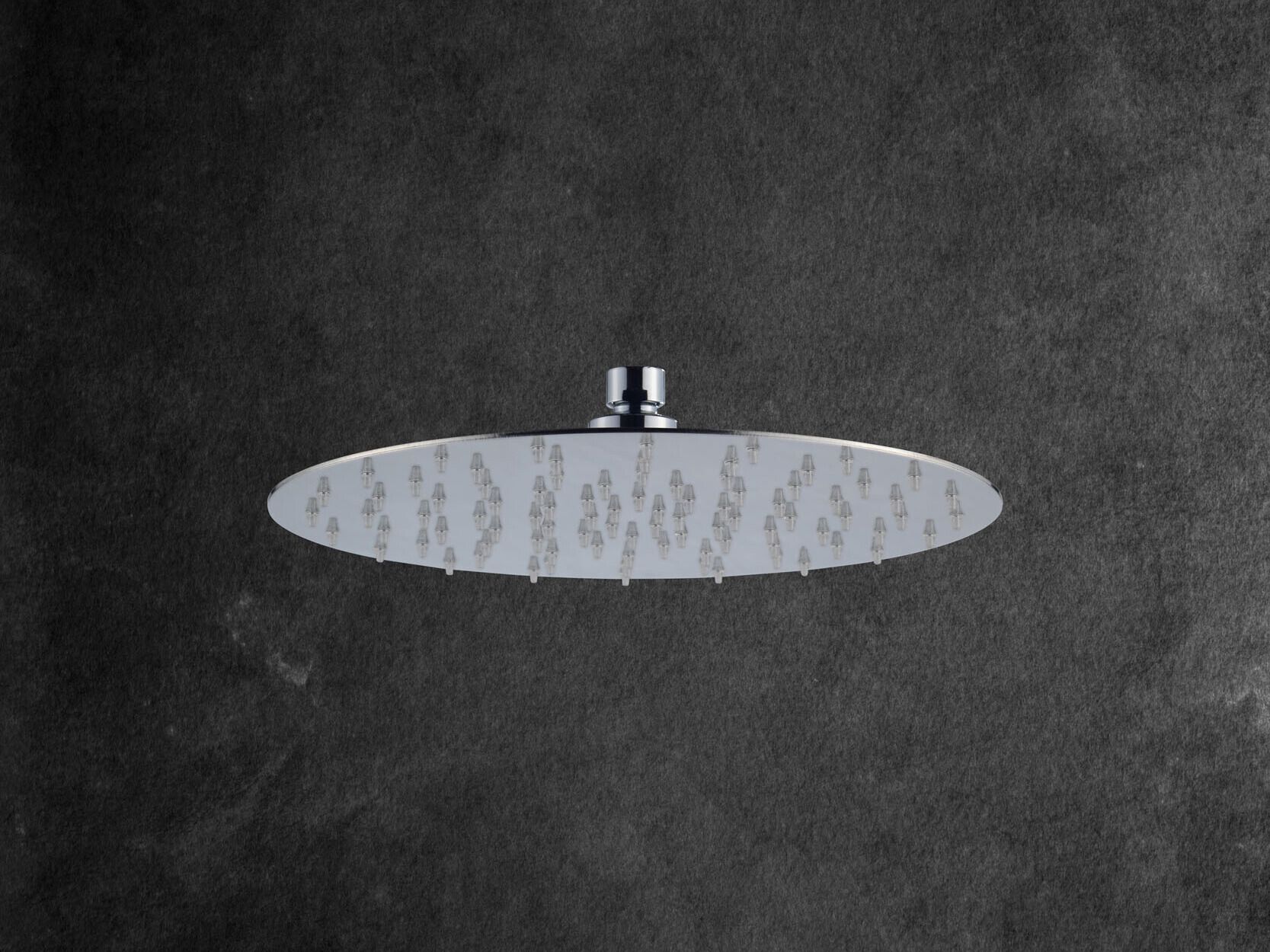 Душевая колонна с ручным душем Cropelli круглый ARCH-00131629 - Вид №8