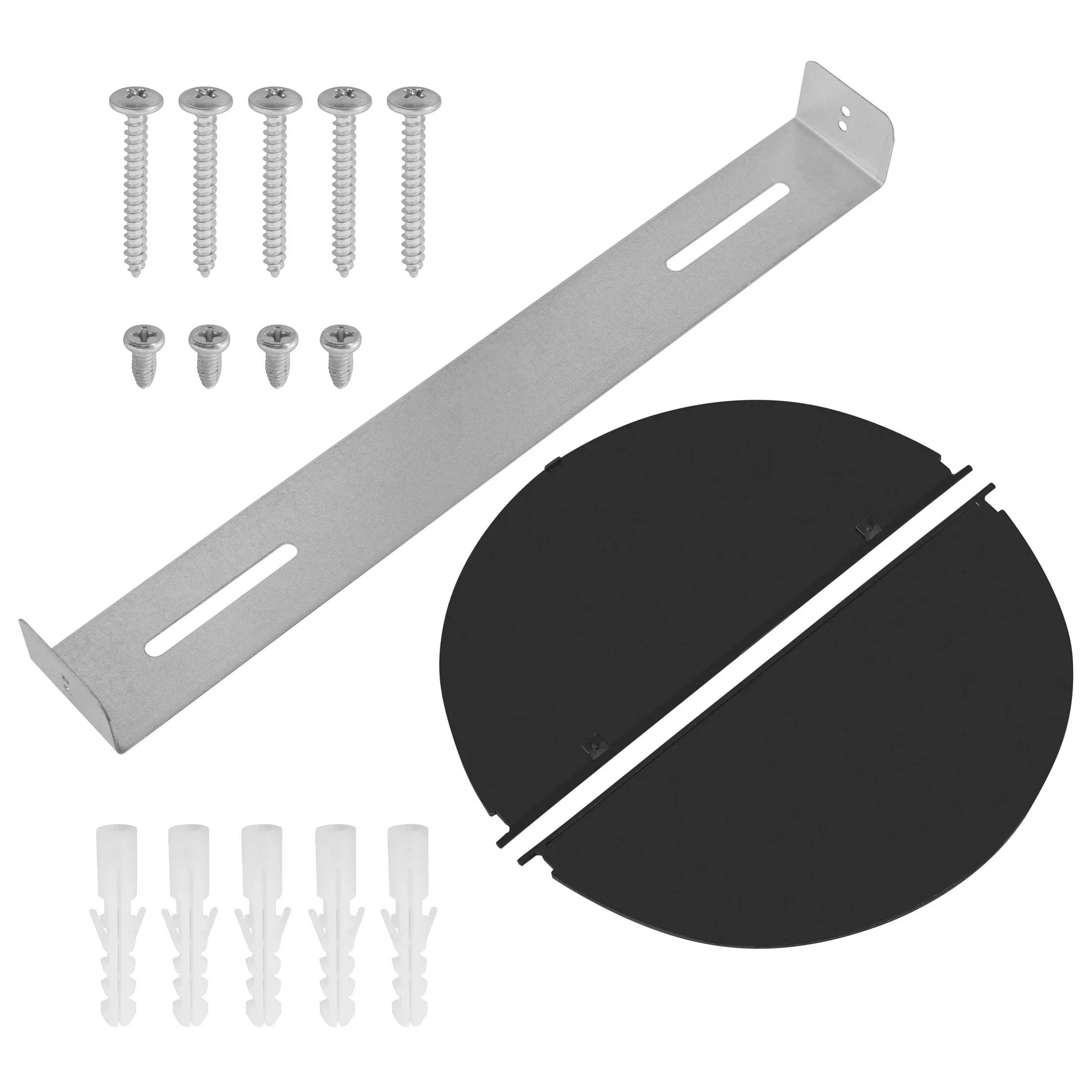 9168703 Вытяжка наклонная Meferi AIRBOX60WH ULTRA белый STDN-0056503 - Вид №15