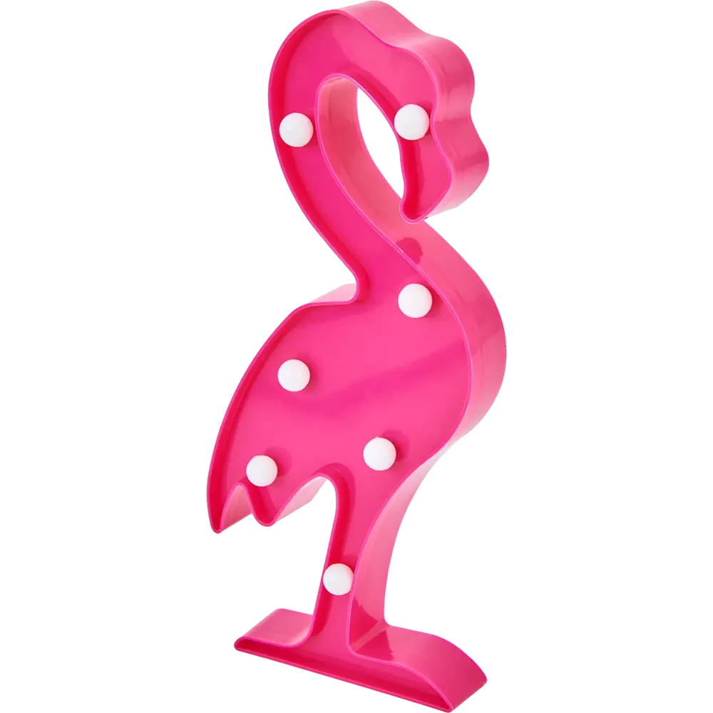 Светильник светодиодный Ritter Фламинго 29270 8 на батарейках STLM-2163726