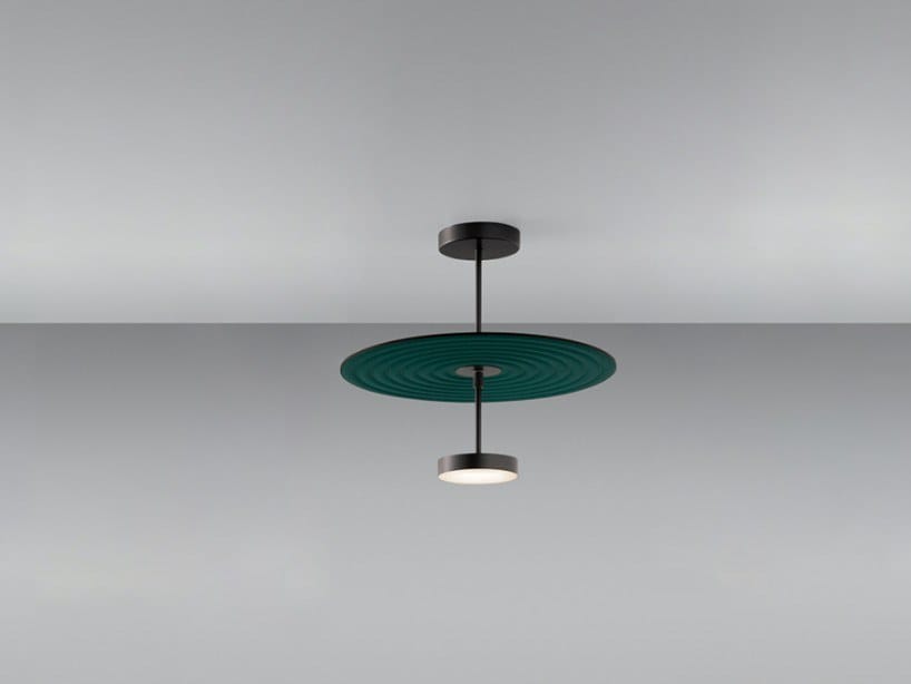 Светодиодный подвесной светильник Penta FEEL ARCH-00083841 - Вид №1