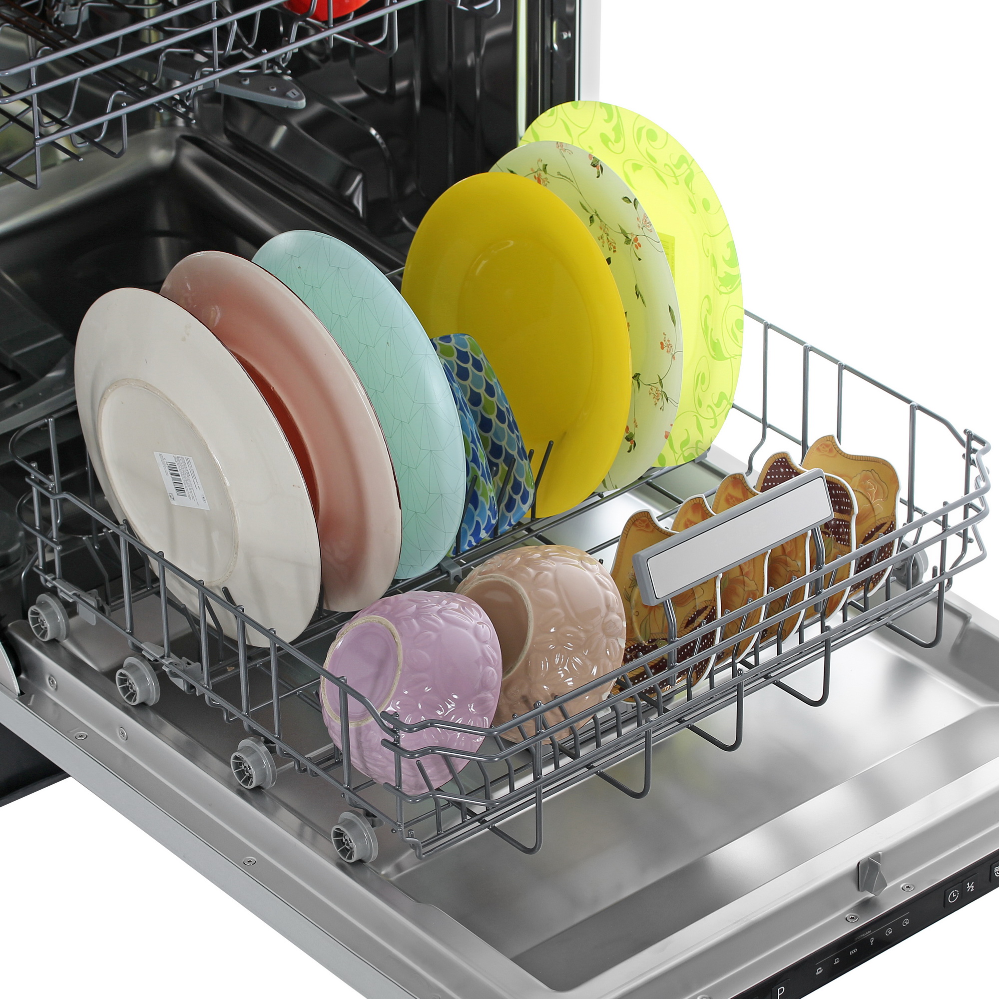 9254704 Встраиваемая посудомоечная машина Inhouse IDW-BI60BK01 STDN-0108704 - Вид №7