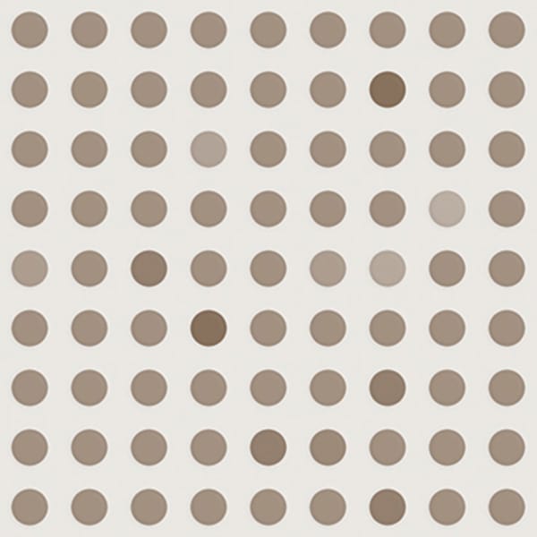 Венецианская терраццо эффект белая паста керамическое покрытие VIVES Micra ARCH-00093710 - Вид №39